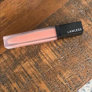 Lawless Beauty Lipstick (Leo)
